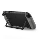 Etui Spigen Nano Pop na Nintendo Switch 2 - czarne Spigen