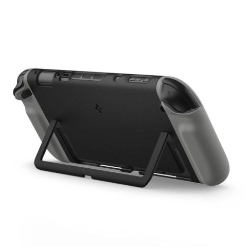 Etui Spigen Nano Pop na Nintendo Switch 2 - czarne Spigen