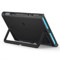 Etui Spigen Nano Pop na Nintendo Switch 2 - czarne Spigen