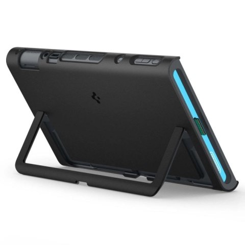 Etui Spigen Nano Pop na Nintendo Switch 2 - czarne Spigen