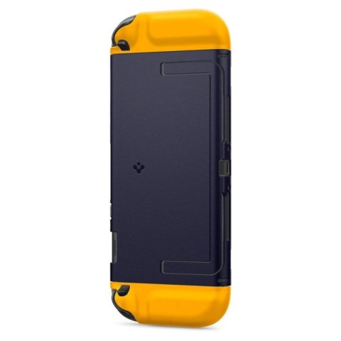 Etui Spigen Nano Pop na Nintendo Switch 2 - granatowe Spigen
