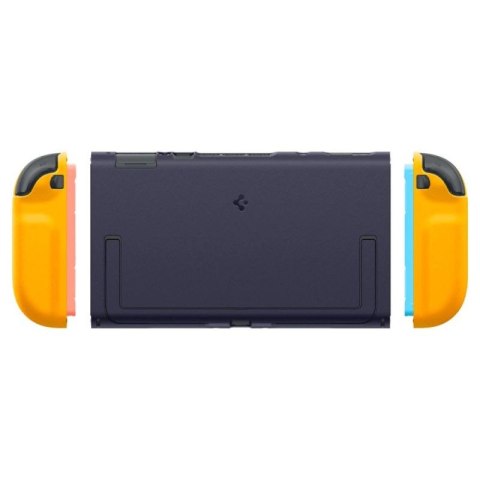 Etui Spigen Nano Pop na Nintendo Switch 2 - granatowe Spigen