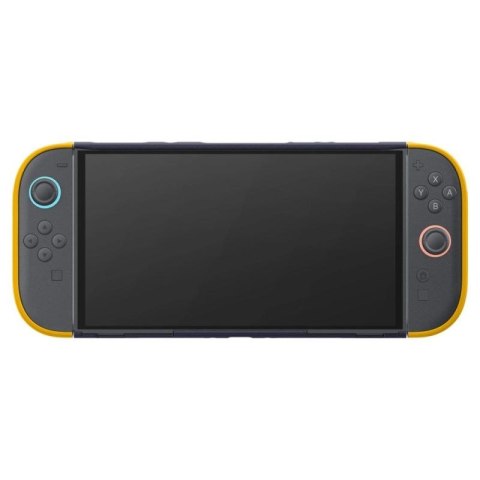 Etui Spigen Nano Pop na Nintendo Switch 2 - granatowe Spigen