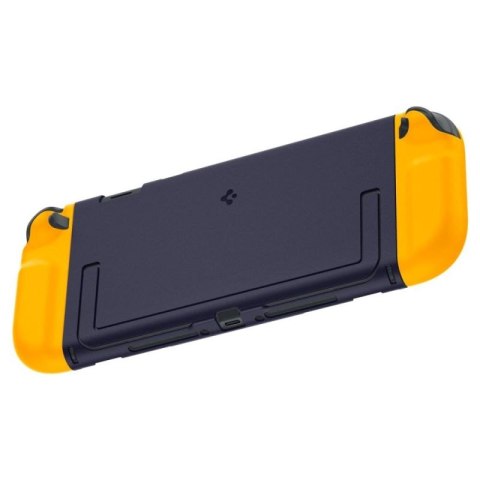 Etui Spigen Nano Pop na Nintendo Switch 2 - granatowe Spigen