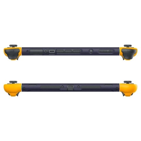 Etui Spigen Nano Pop na Nintendo Switch 2 - granatowe Spigen
