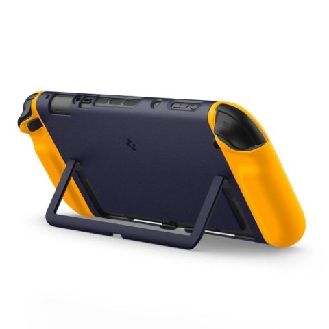 Etui Spigen Nano Pop na Nintendo Switch 2 - granatowe Spigen