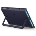 Etui Spigen Nano Pop na Nintendo Switch 2 - granatowe Spigen