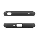 Etui Spigen Rugged Armor na Sony Xperia 10 VII - czarny mat Spigen