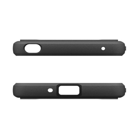 Etui Spigen Rugged Armor na Sony Xperia 10 VII - czarny mat Spigen