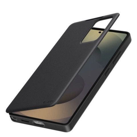Etui Tech-Protect Smart Wallet na Samsung Galaxy A26 5G / A17 4G / 5G - czarny mat Tech-Protect