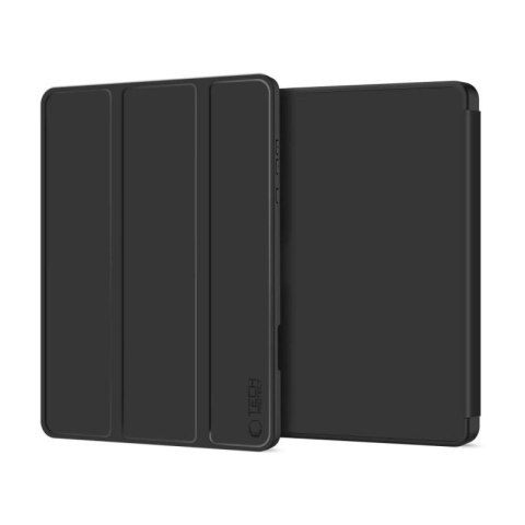 Etui Tech-Protect SmartCase Pen na Samsung Galaxy Tab S11 11.0 X730 / X736 - czarne Tech-Protect