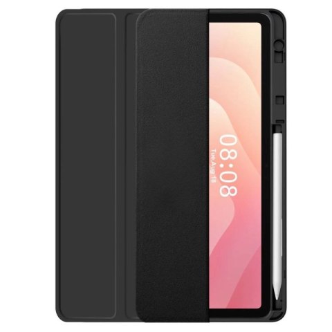 Etui Tech-Protect SmartCase Pen na Samsung Galaxy Tab S11 11.0 X730 / X736 - czarne Tech-Protect