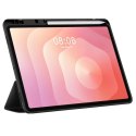 Etui Tech-Protect SmartCase Pen na Samsung Galaxy Tab S11 11.0 X730 / X736 - czarne Tech-Protect