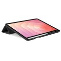 Etui Tech-Protect SmartCase Pen na Samsung Galaxy Tab S11 11.0 X730 / X736 - czarne Tech-Protect