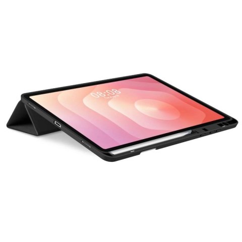 Etui Tech-Protect SmartCase Pen na Samsung Galaxy Tab S11 11.0 X730 / X736 - czarne Tech-Protect