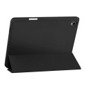 Etui Tech-Protect SmartCase Pen na Samsung Galaxy Tab S11 11.0 X730 / X736 - czarne Tech-Protect