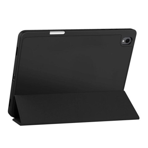 Etui Tech-Protect SmartCase Pen na Samsung Galaxy Tab S11 11.0 X730 / X736 - czarne Tech-Protect
