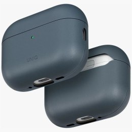 Etui UNIQ Lyden Vex na AirPods Pro 3 - niebieskie UNIQ