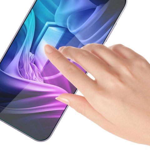 Folia matowa 3mk Silky Matt Pro na OnePlus 15 3mk Protection