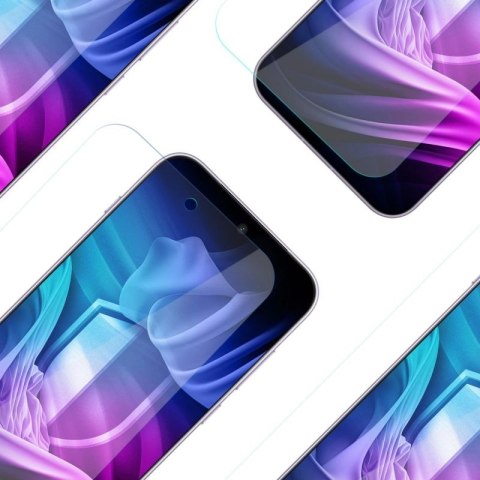 Folia matowa 3mk Silky Matt Pro na OnePlus 15 3mk Protection