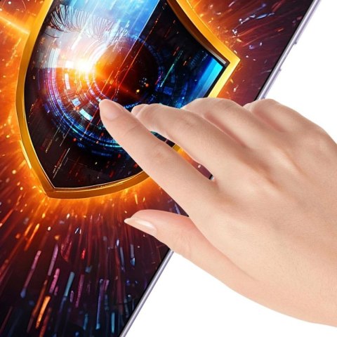 Folia prywatyzująca 3mk Silky Matt Privacy na OnePlus 15 3mk Protection