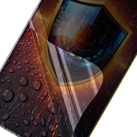 Folia prywatyzująca 3mk Silky Matt Privacy na OnePlus 15 3mk Protection