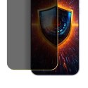 Folia prywatyzująca 3mk Silky Matt Privacy na OnePlus 15 3mk Protection