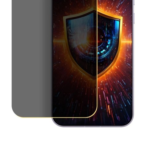 Folia prywatyzująca 3mk Silky Matt Privacy na OnePlus 15 3mk Protection
