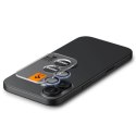 Osłona aparatu Spigen Optik Pro GLAS.TR "EZ FIT" 2-pack na iPhone 16 / 16 Plus / 17 - niebieska Spigen