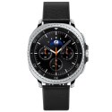Pasek Spigen Enzo na Samsung Galaxy Watch 40 / 44 / 46 mm - czarny Spigen