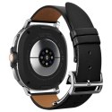 Pasek Spigen Enzo na Samsung Galaxy Watch 40 / 44 / 46 mm - czarny Spigen