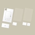 Szkło hartowane Tech-Protect Glass Fit+2-pack na Xiaomi Redmi Pad Pro / 2 Pro 12.1 - przezroczyste Tech-Protect