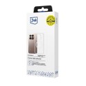 Etui 3mk Armor MagCase na Xiaomi 15T 5G - przezroczyste 3mk Protection