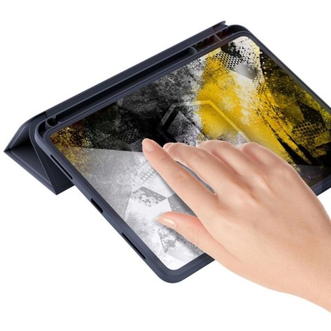 Etui Soft Tablet Case na Samsung Galaxy Tab A11+ 3mk Protection