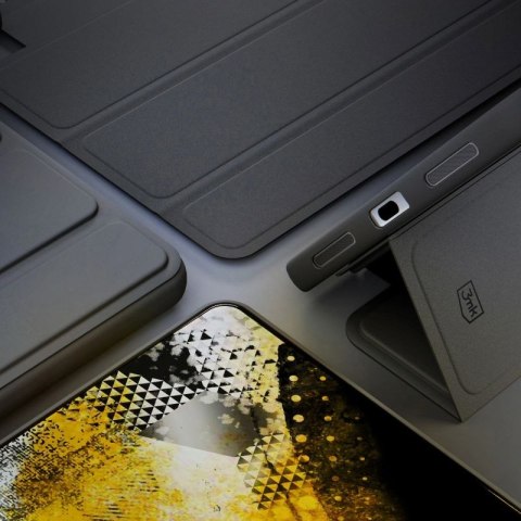 Etui Soft Tablet Case na Samsung Galaxy Tab A11+ 3mk Protection