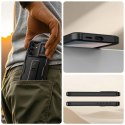 Etui Tech-Protect Kevlar Cam+ na Samsung Galaxy S25 FE - czarne Tech-Protect