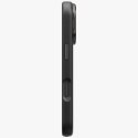 Etui UNIQ Heldro Pro Magclick Charging na iPhone 17 Pro - czarne UNIQ