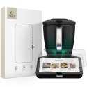 Szkło hartowane Tech-Protect Glass Fit+ 2-pack na Thermomix TM7 Tech-Protect