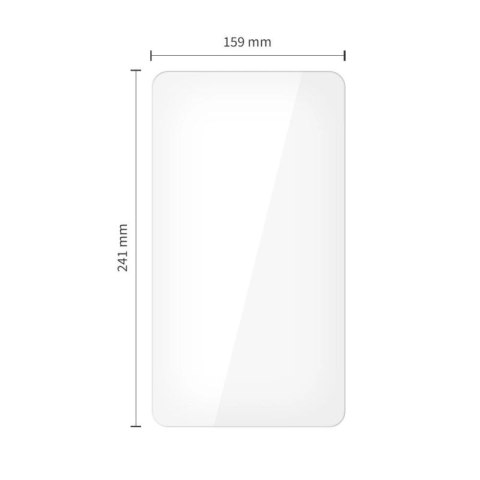 Szkło hartowane Tech-Protect Glass Fit+ 2-pack na Thermomix TM7 Tech-Protect