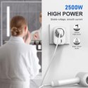 Adapter Tech-Protect TA100 UK - biały Hikvision