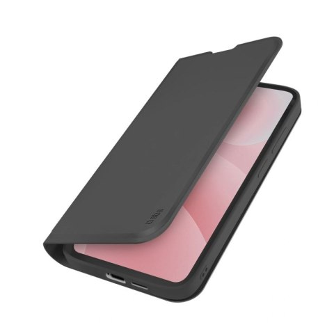 Etui SBS Wallet Smooth na Samsung Galaxy S26 z klapką - czarne SBS