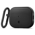 Etui Spigen Vault na AirPods Pro 3 - czarne Spigen