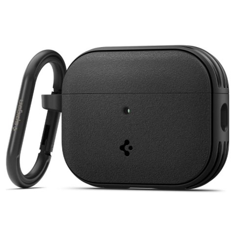 Etui Spigen Vault na AirPods Pro 3 - czarne Spigen