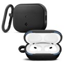Etui Spigen Vault na AirPods Pro 3 - czarne Spigen