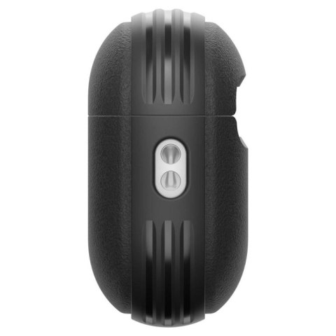 Etui Spigen Vault na AirPods Pro 3 - czarne Spigen