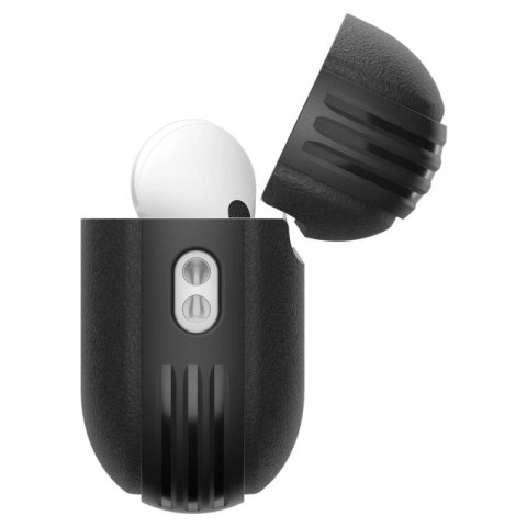 Etui Spigen Vault na AirPods Pro 3 - czarne Spigen