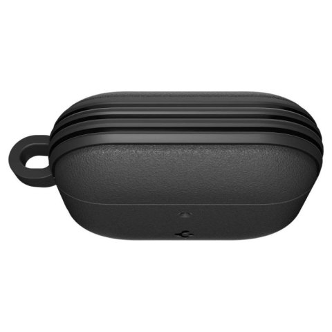 Etui Spigen Vault na AirPods Pro 3 - czarne Spigen