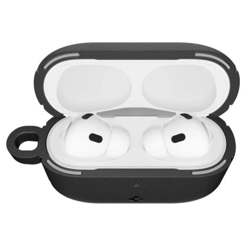 Etui Spigen Vault na AirPods Pro 3 - czarne Spigen