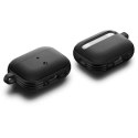 Etui Spigen Vault na AirPods Pro 3 - czarne Spigen
