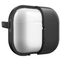 Etui Spigen Vault na AirPods Pro 3 - czarne Spigen